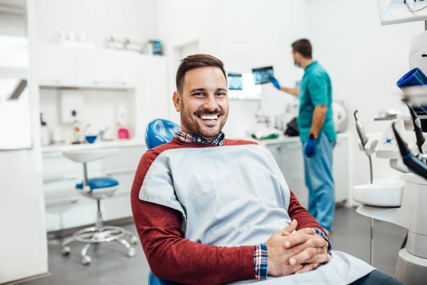 Best Sedation Dentistry  in Chester, IL